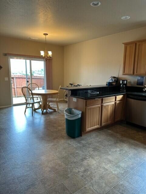 Kitchen Dining