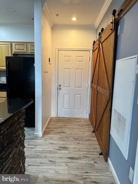 4551 Strutfield Ln unit 4306, Alexandria, VA 22311 - photo 5