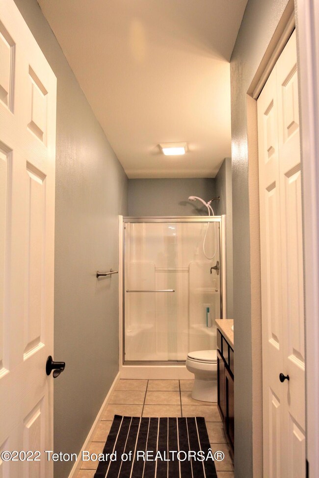 Main Floor Bath
