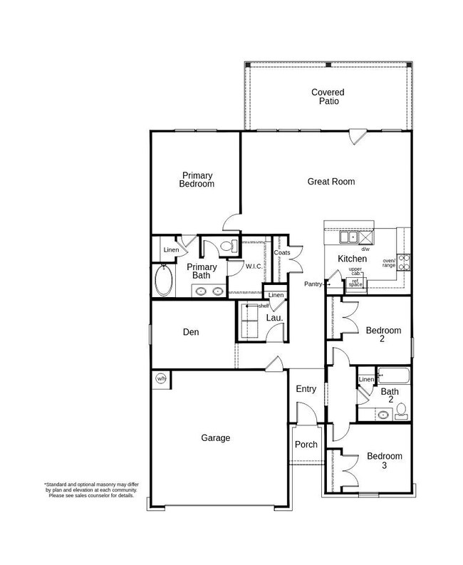 706 Allana Ln, Alvin, TX 77511 - photo 2