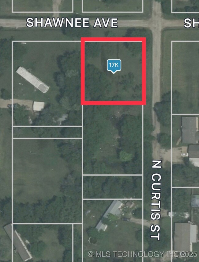 0 N Curtis St, Nowata, OK 74048 - photo 6