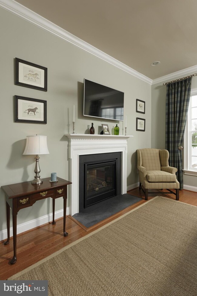 18547 Hepburn Cir, Purcellville, VA 20132 - photo 4