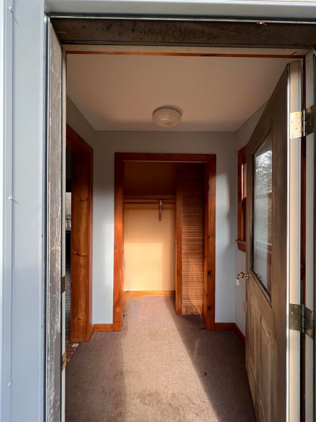 Mud Room / Entry