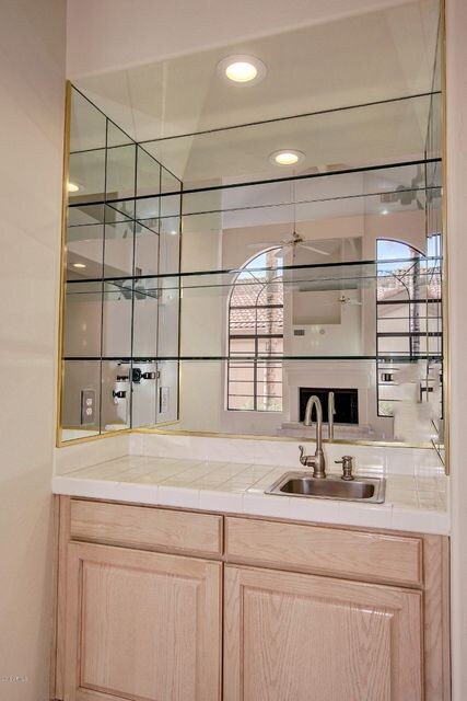 Wet Bar