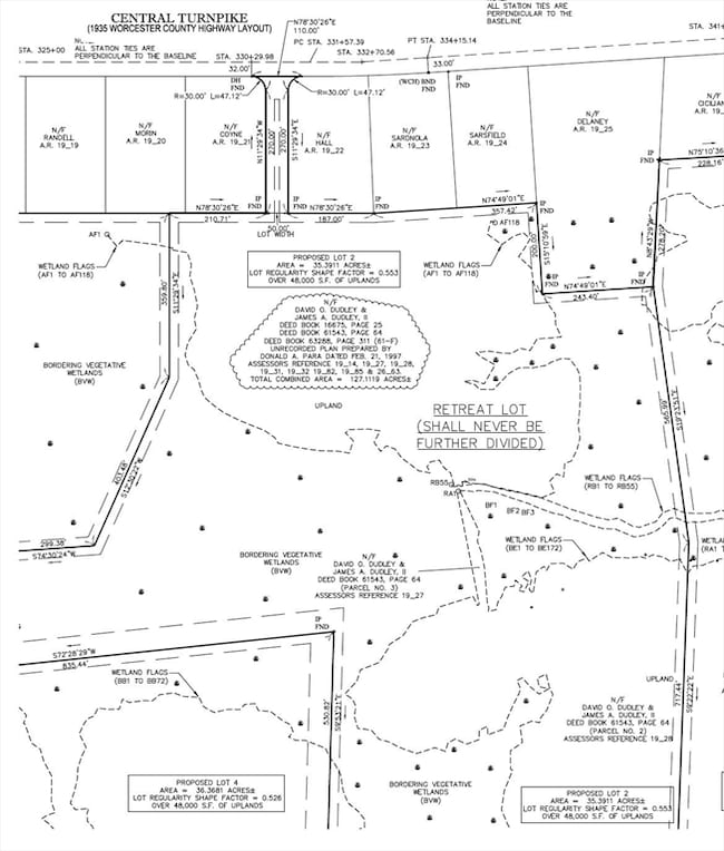 31 Central Turnpike, Wilkinsonvile, MA 01590 - photo 6