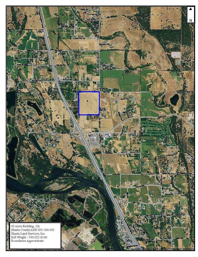 7740 Churn Creek Rd, Redding, CA 96002 - photo 4