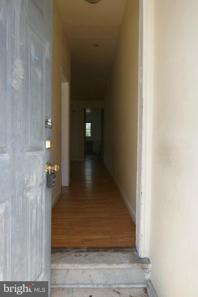 1932 W Saratoga St, Baltimore, MD 21223 - photo 2