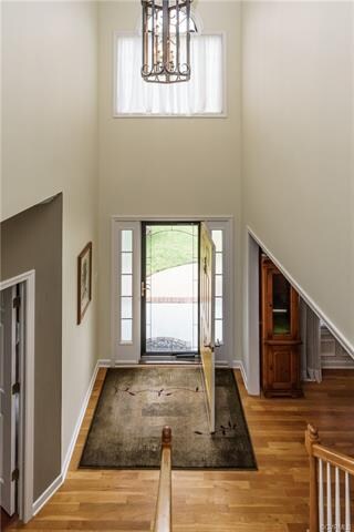 16006 Hampton Meadows Ct, Chesterfield, VA 23832 - photo 3