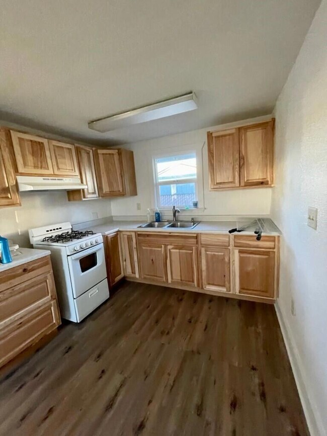 Wantland Kitchen