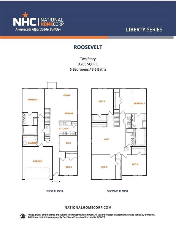 11010 Pelican Hill Ln, Cleveland, TX 77327 - photo 2