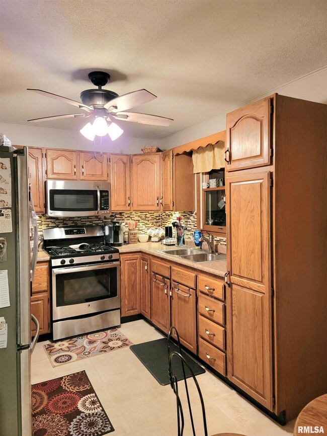 413 N Mclean St, Lincoln, IL 62656 - photo 6