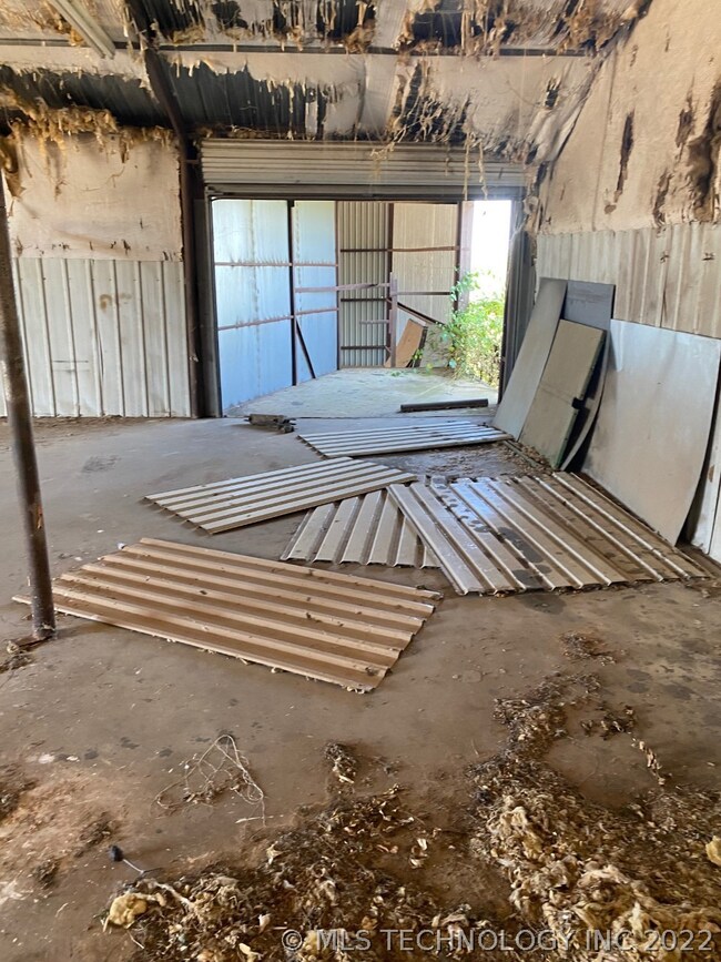 0 W Davis Creek Rd unit 2224885, Caney, OK 74533 - photo 4