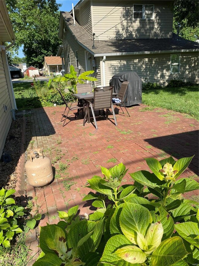 210 N Main St, Freeburg, IL 62243 - photo 5