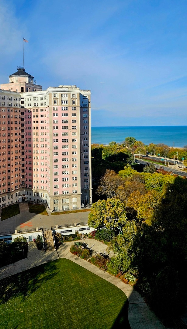 5455 N Sheridan Rd unit 1807, Chicago, IL 60640 - photo 7