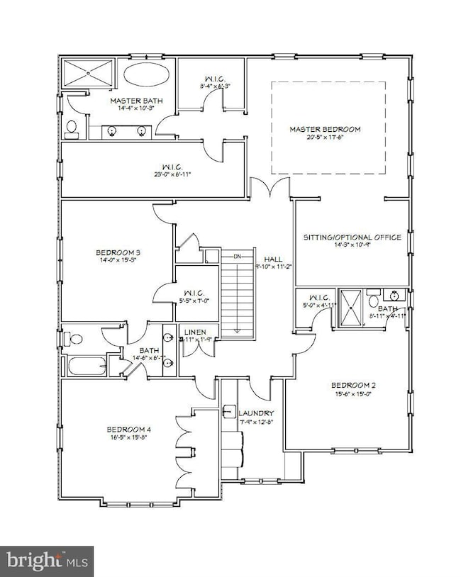 6627 Moly Dr, Falls Church, VA 22046 - photo 2