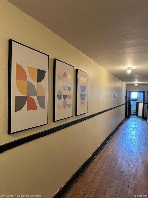 2940 Alter Rd unit 202, Detroit, MI 48215 - photo 7