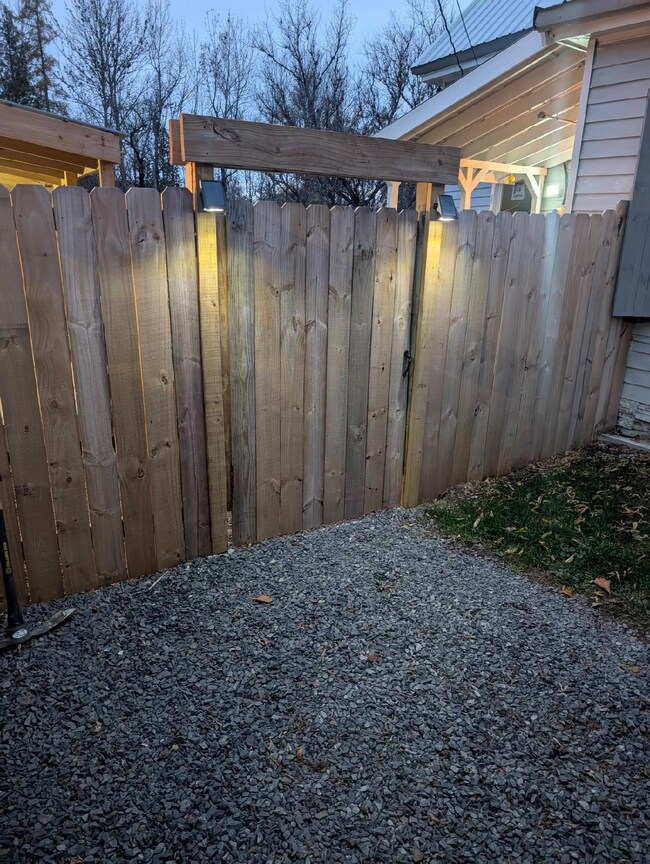 14 Pleasant St, Princeton, ME 04668 - photo 5