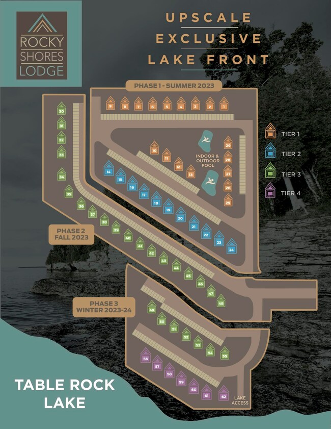 Sales Map