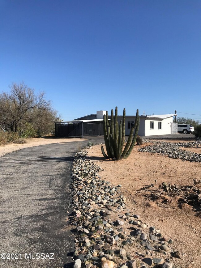 448 W Hardy Rd, Tucson, AZ 85704 - photo 4