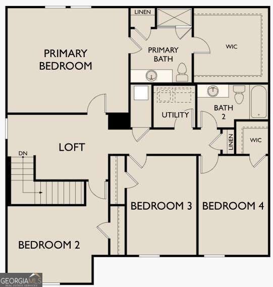 2699 Argento Cir, Dacula, GA 30019 - photo 3