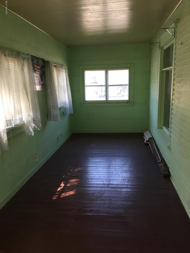 Porch
