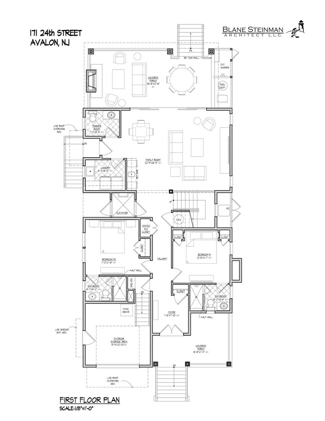 171 24th St, Avalon, NJ 08202 - photo 7