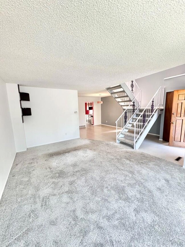 Main Level Living Room