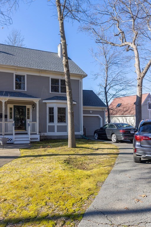 71 Webster Park, West Newton, MA 02465 - photo 3