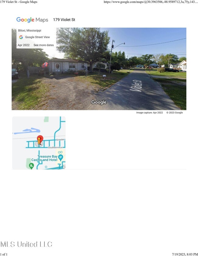 174 VIOLET ST PIC1