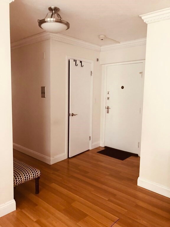 Hammond Park Condominiums unit 202, Chestnut Hill, MA 02467 - photo 2