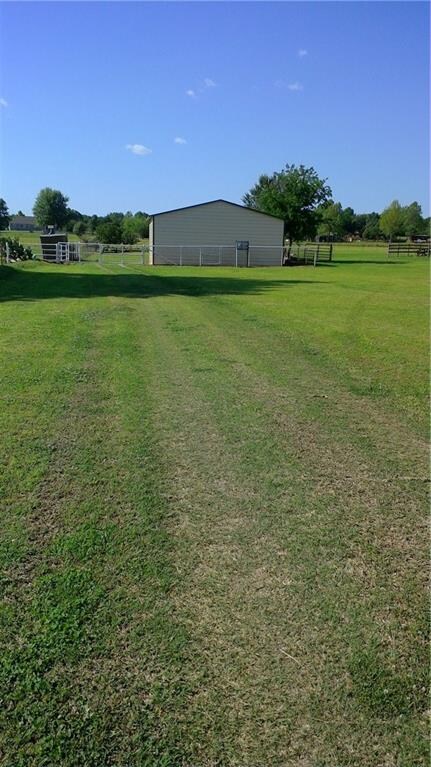 6 Acres On Carl Stokes, Purcell, OK 73080 - photo 3