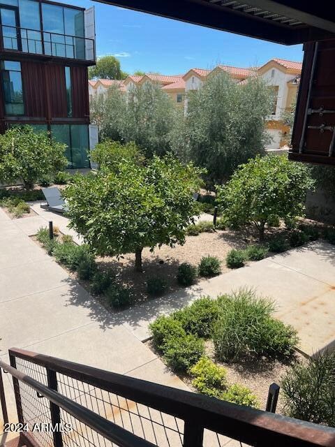 1436 S Terrace Rd unit 201, Tempe, AZ 85281 - photo 4