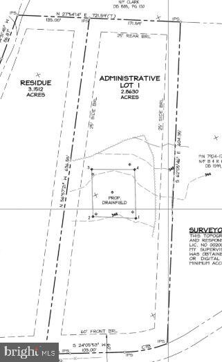 0 Greenville Rd unit VAFQ164750, Cedar Run, VA 20181 - photo 2