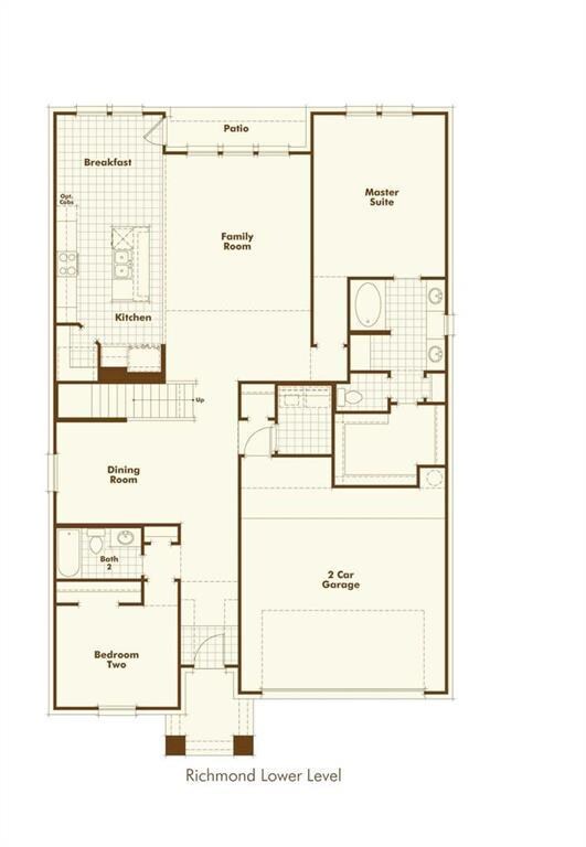 1147 W Collins Cir, Wylie, TX 75098 - photo 2