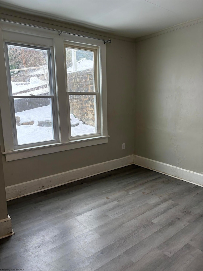124 Watson Ave, Fairmont, WV 26554 - photo 2