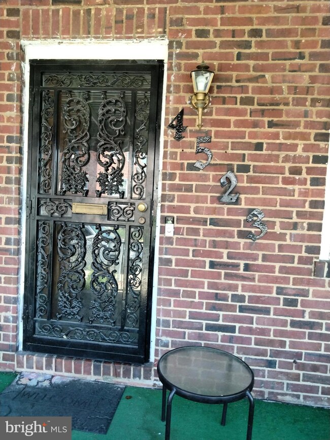 4523 Homer Ave, Baltimore, MD 21215 - photo 2