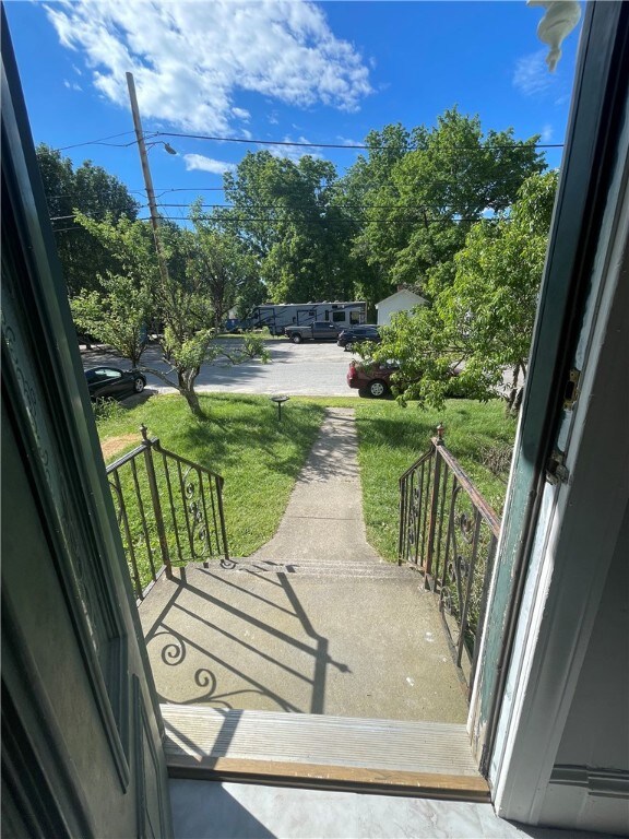 20 Pine St unit 1, Pascoag, RI 02859 - photo 3