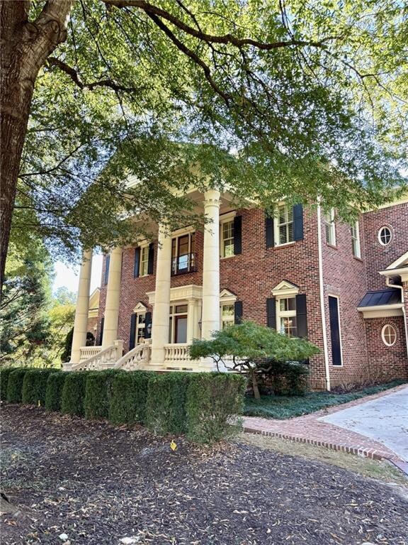 8103 Lawnview, Alpharetta, GA 30022 - photo 2