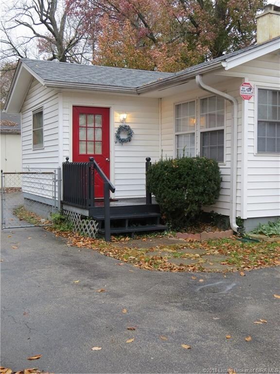 2711 Charlestown Rd, New Albany, IN 47150 - photo 2