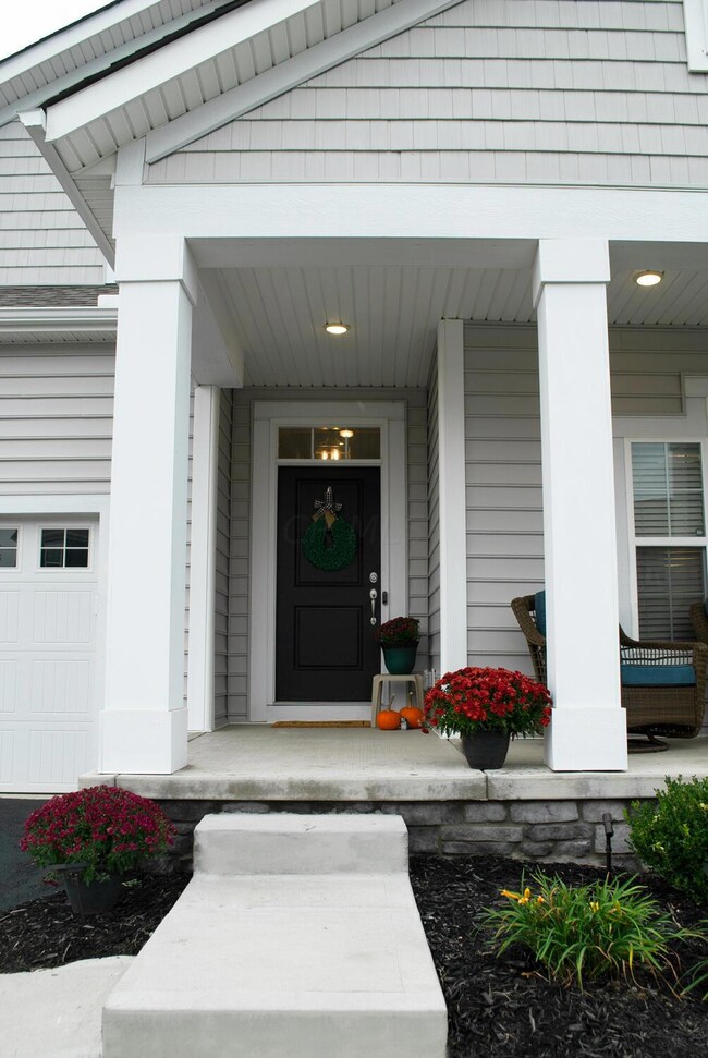 Welcome to 7372 Yarrow Run Road