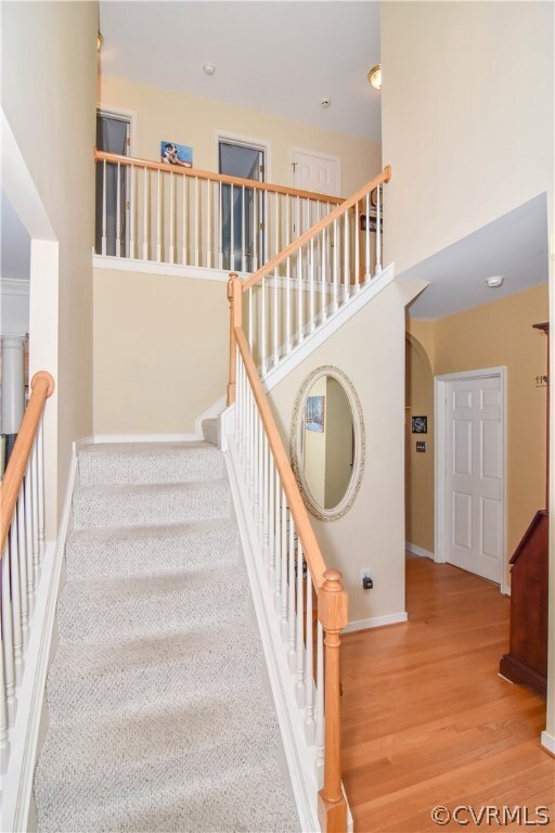 4831 Lippingham Dr, Chesterfield, VA 23831 - photo 2