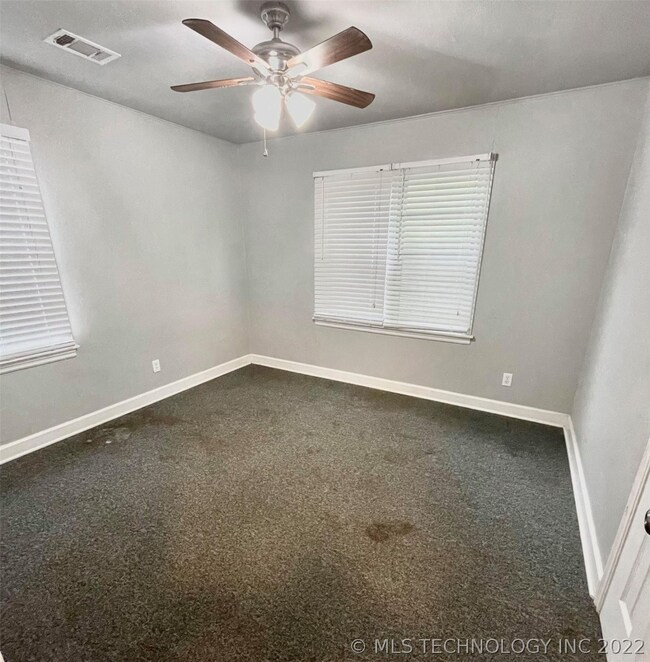 431 15th Ave NW, Ardmore, OK 73401 - photo 5