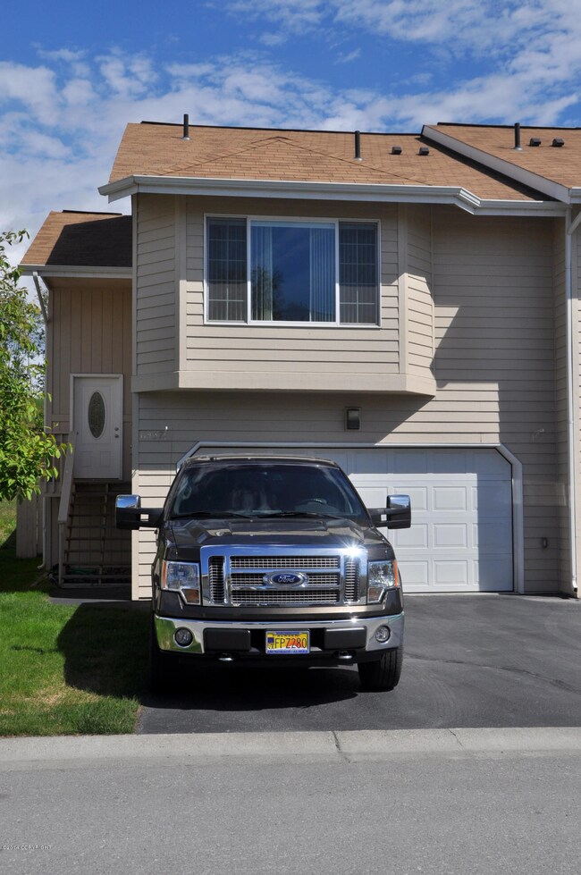 Left Side Condo