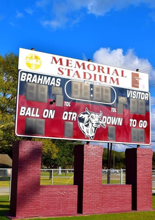 1020 Tillman Ln, East Bernard, TX 77435 - photo 5