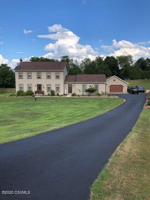 1212 Seneca Rd, Bloomsburg, PA 17815 - photo 2