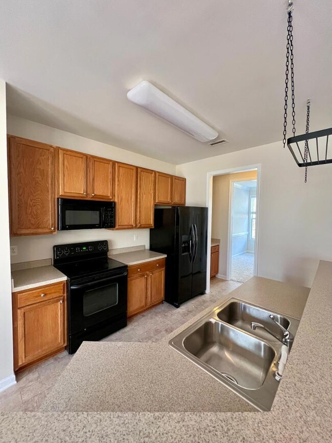 539 Village Loop Dr, Apex, NC 27502 - photo 6