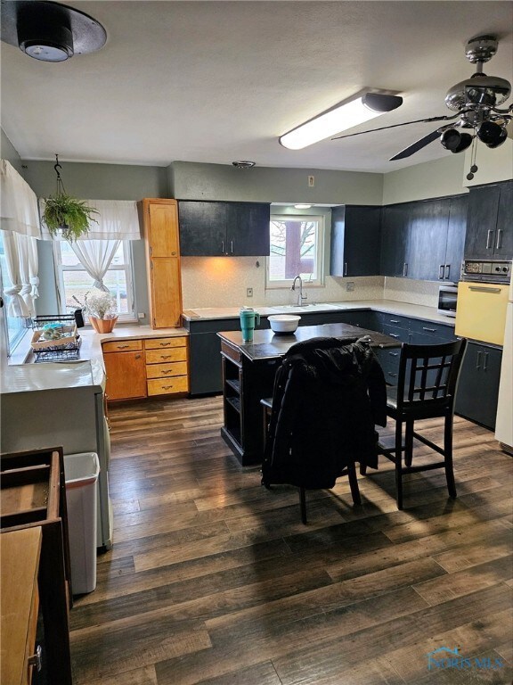 14111 Freyman Rd, Cygnet, OH 43413 - photo 4