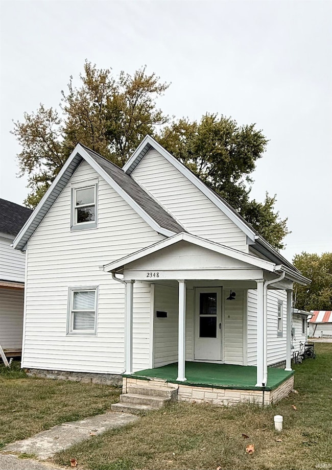 2348 W 9th St, Marion, IN 46953 - photo 3