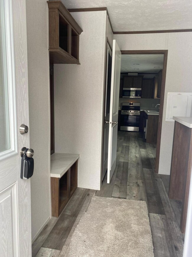 Entry/Hall