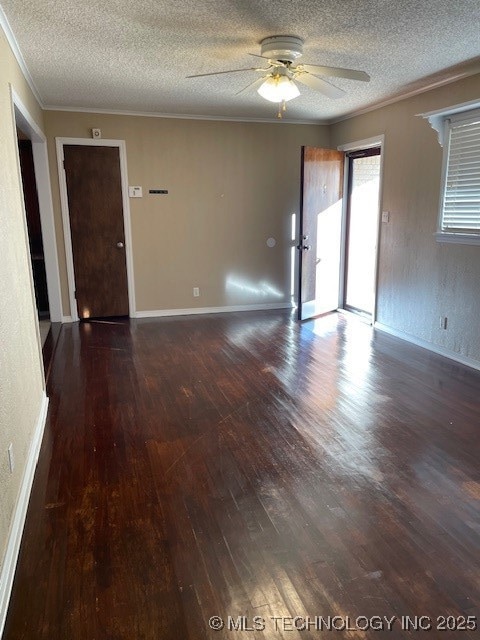 1907 Robison St, Ardmore, OK 73401 - photo 4